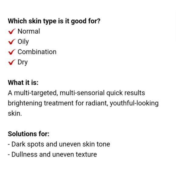 🎉HP 5/$25 GLAMGLOW FLASHMUD BRIGHTENING TREATMENT - Picture 6 of 11